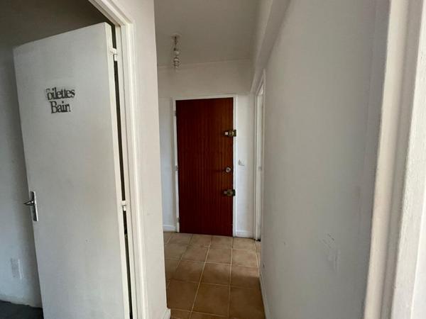 Exclusivité : Appartement Livry Gargan 1 pièce 31.33 m2