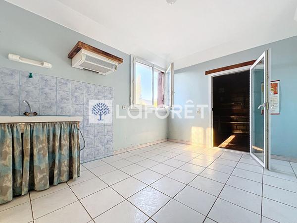 Achat maison près de ST VARENT - 6 pièce(s) - 123 m² - 78 190 €