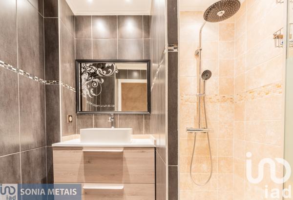 Appartement à vendre 5 pièces 84 m² Chilly-Mazarin