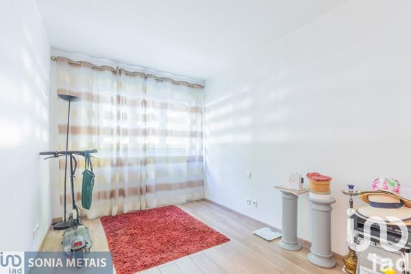 Appartement à vendre 5 pièces 84 m² Chilly-Mazarin