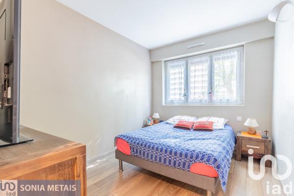 Appartement à vendre 5 pièces 84 m² Chilly-Mazarin