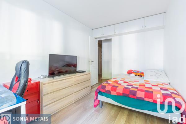 Appartement à vendre 5 pièces 84 m² Chilly-Mazarin