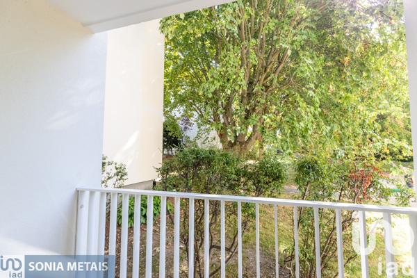 Appartement à vendre 5 pièces 84 m² Chilly-Mazarin