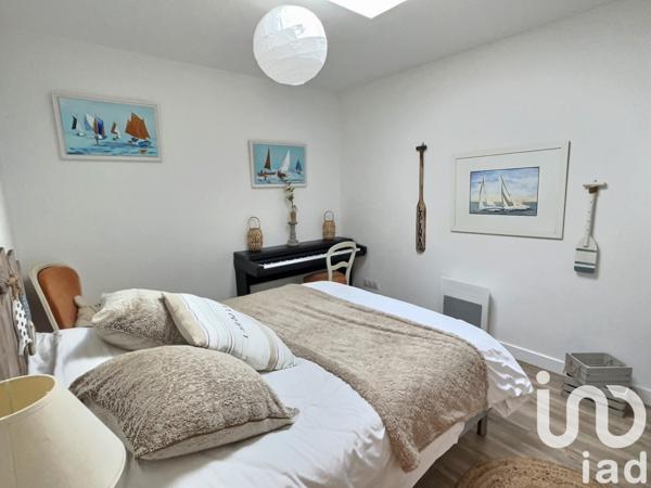 Maison à vendre 5 pièces 117 m² Mimizan