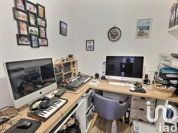 Maison à vendre 5 pièces 117 m² Mimizan