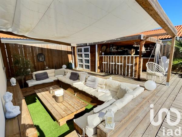 Maison à vendre 5 pièces 117 m² Mimizan