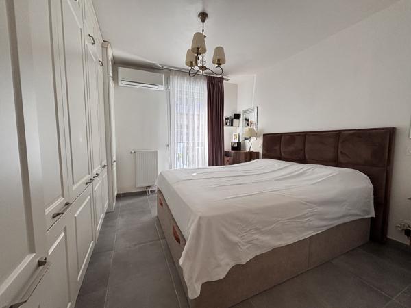 Appartement 3 pièces - 62 m²