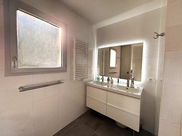 Appartement 3 pièces - 62 m²