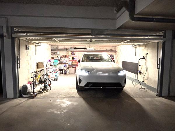 Appartement 3 pièces - 62 m²