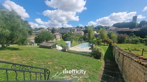 Maison 6 pièces - 185 m²