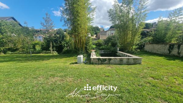 Maison 6 pièces - 185 m²