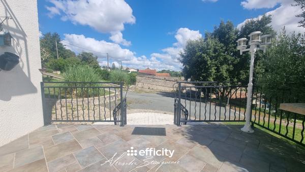 Maison 6 pièces - 185 m²