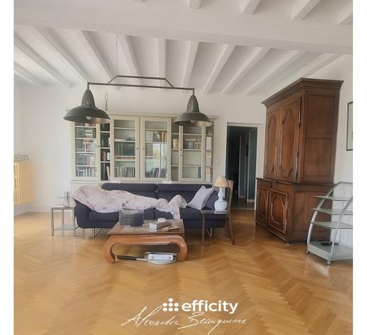 Maison 6 pièces - 185 m²