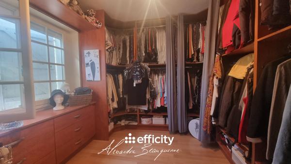 Maison 6 pièces - 185 m²