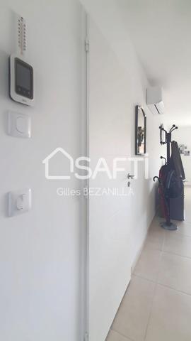 Maison 3P Plain-pied 2023 terrain parfait état !