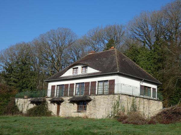 Maison à ECOUVES, 61250 - 6 pièces 129m²