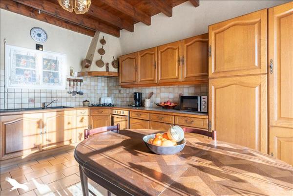 Maison à vendre |  Aire-sur-l'Adour |  6 pièces | 139 m²
