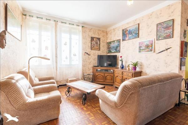 Maison à vendre |  Aire-sur-l'Adour |  6 pièces | 139 m²