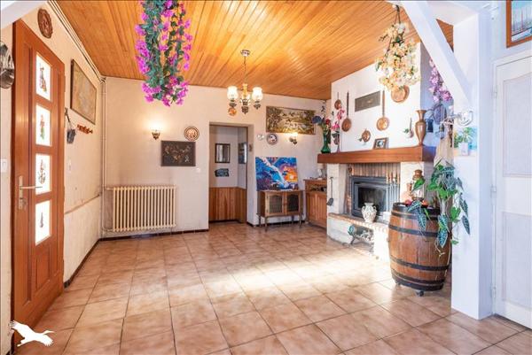 Maison à vendre |  Aire-sur-l'Adour |  6 pièces | 139 m²