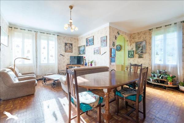 Maison à vendre |  Aire-sur-l'Adour |  6 pièces | 139 m²
