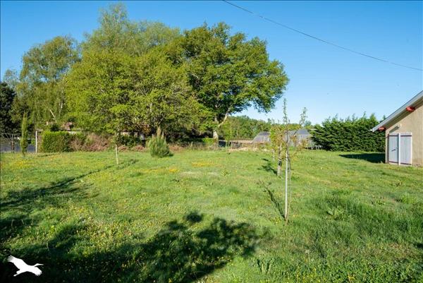 Maison à vendre |  Aire-sur-l'Adour |  6 pièces | 139 m²