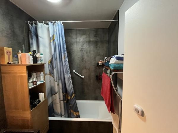 Appartement à vendre 150 500 € Angoulême 3 p 78 m² DPE D