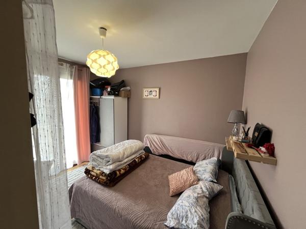 Appartement à vendre 150 500 € Angoulême 3 p 78 m² DPE D