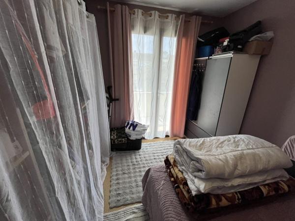 Appartement à vendre 150 500 € Angoulême 3 p 78 m² DPE D