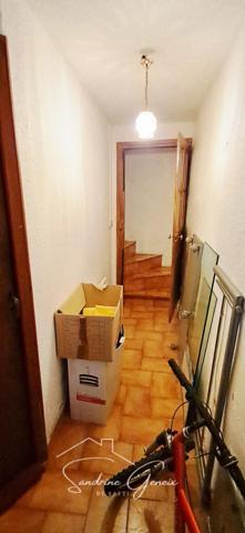 Maison centre ville Issoire