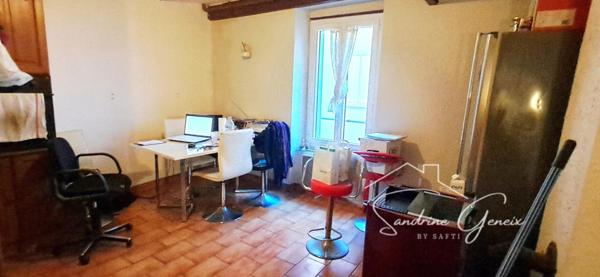 Maison centre ville Issoire