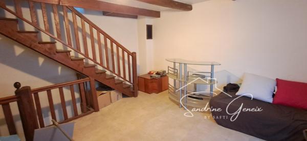 Maison centre ville Issoire