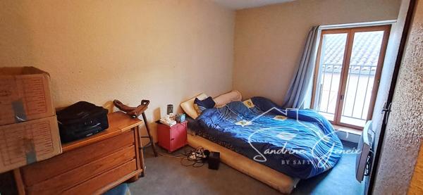 Maison centre ville Issoire