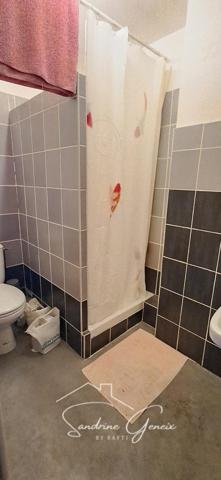 Maison centre ville Issoire