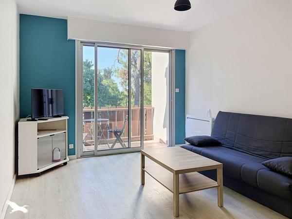 Appartement à vendre 135 000 € Saint-Georges-de-Didonne 1 pièce 23 m² DPE D