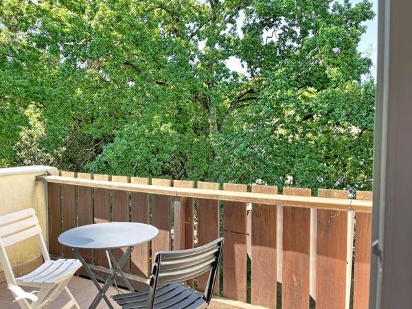 Appartement à vendre 135 000 € Saint-Georges-de-Didonne 1 pièce 23 m² DPE D