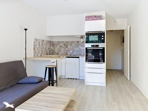 Appartement à vendre 135 000 € Saint-Georges-de-Didonne 1 pièce 23 m² DPE D