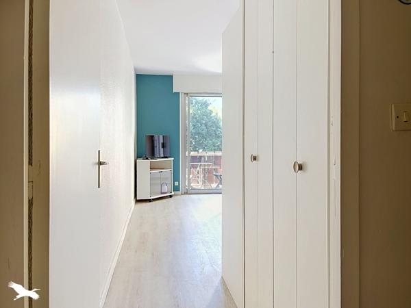 Appartement à vendre 135 000 € Saint-Georges-de-Didonne 1 pièce 23 m² DPE D
