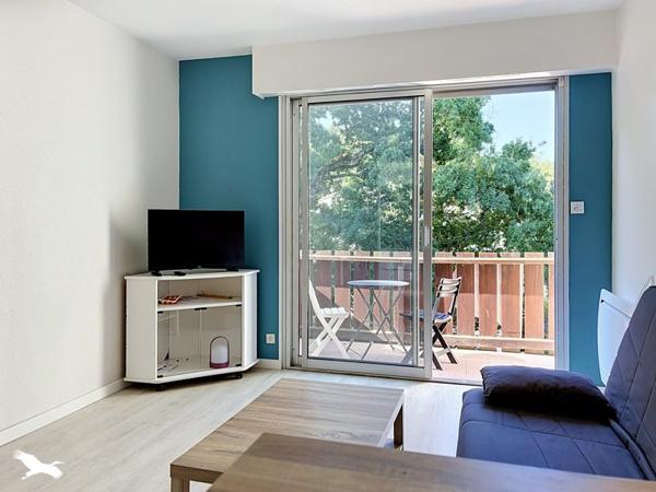 Appartement à vendre 135 000 € Saint-Georges-de-Didonne 1 pièce 23 m² DPE D