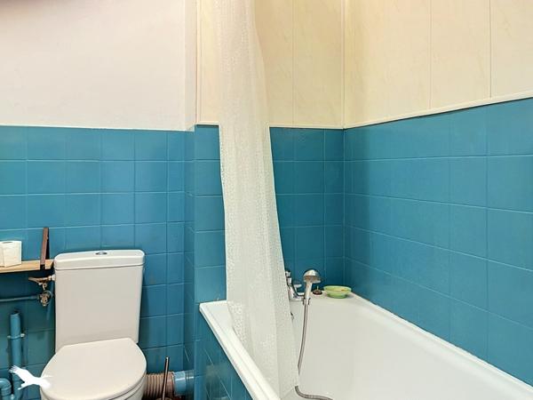 Appartement à vendre 135 000 € Saint-Georges-de-Didonne 1 pièce 23 m² DPE D