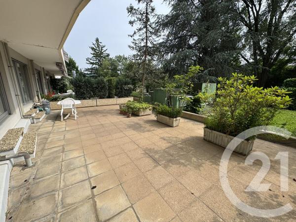 Appartement F4 à vendre  4 pièces - 100,40 m2 BESANCON - 25