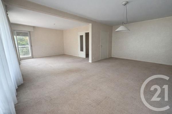 Appartement F4 à vendre  4 pièces - 100,40 m2 BESANCON - 25