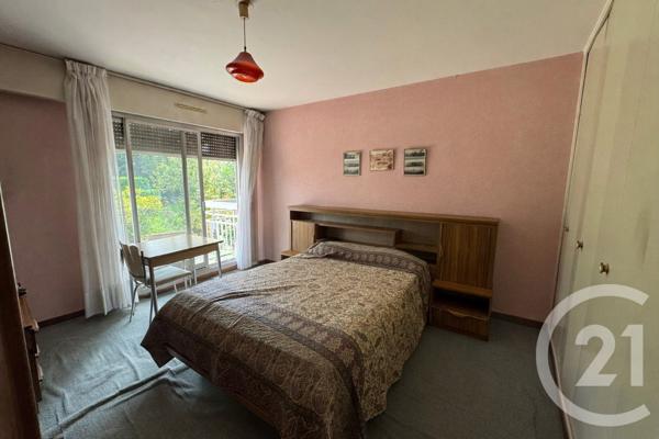 Appartement F4 à vendre  4 pièces - 100,40 m2 BESANCON - 25