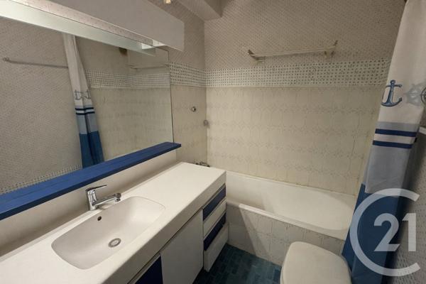 Appartement F4 à vendre  4 pièces - 100,40 m2 BESANCON - 25