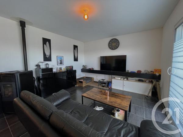 Maison à vendre  4 pièces - 83,04 m2 GIVRAND - 85