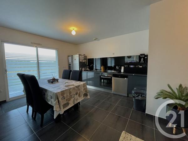 Maison à vendre  4 pièces - 83,04 m2 GIVRAND - 85