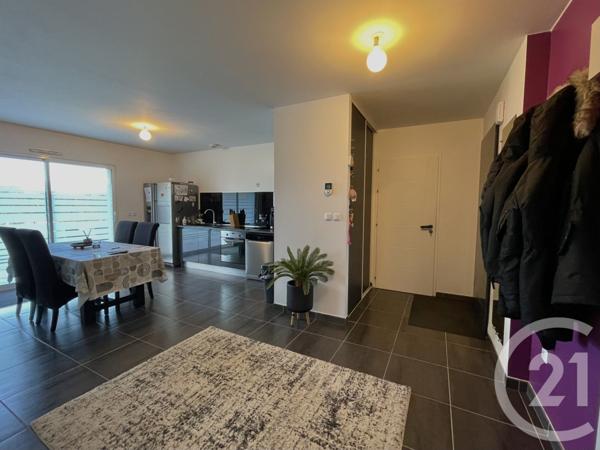 Maison à vendre  4 pièces - 83,04 m2 GIVRAND - 85