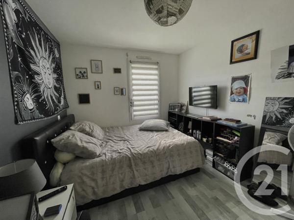 Maison à vendre  4 pièces - 83,04 m2 GIVRAND - 85