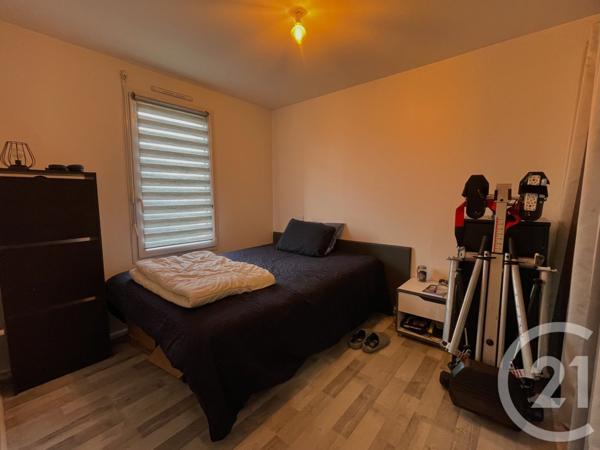 Maison à vendre  4 pièces - 83,04 m2 GIVRAND - 85