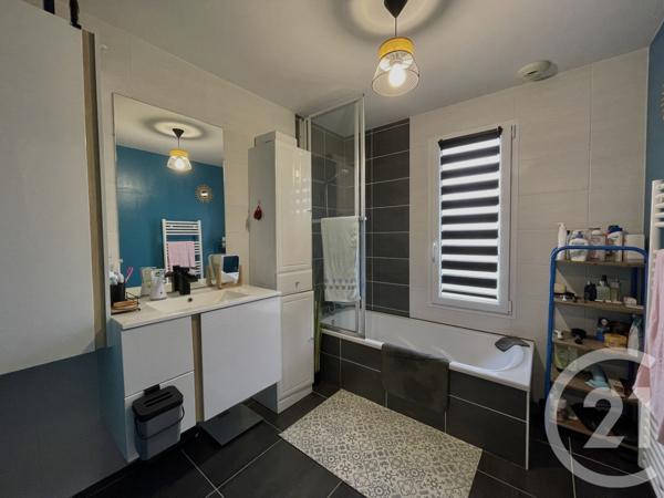 Maison à vendre  4 pièces - 83,04 m2 GIVRAND - 85