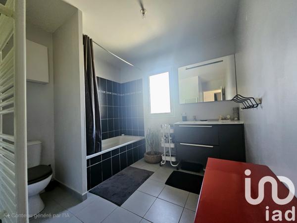 Maison à vendre 4 pièces 92 m² Saint-Martin-de-Seignanx